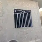 حداد وألمنيوم
