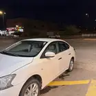 سنترا نيسان موديل 2017