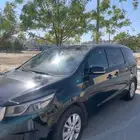 كياء موديل 2018