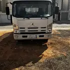 2015 .. 4.5 طن   ماشيه حول 250 الف او اقل IZUZU