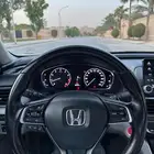 هوندا اكورد 2022 للبيع