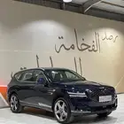 جينيسس GV80 رويال 2023 فل كامل . رصد الفخامة