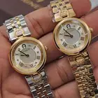 ساعات رجالية و نسائية ماركات منوعة