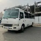 باص كوستر للبيع 120 المطلوب