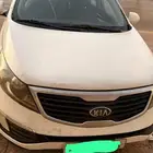سياره كيا سبورتاج موديل 2013