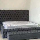 سراير مراتب مخدات لحافات بطانيات