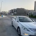 سوناتا 2012