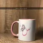 طباعه على الاكواب حسب الطلب 8 ريال فقط