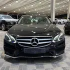 E300مرسيدس