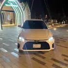 تويوتا ياريس 2024 فل كامل