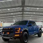 فورد f150 رابتر 2019 ( فل كامل ممشى قليل )