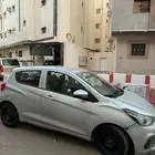 شفروليه سبارك 2017