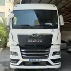 راس تريلاه مان موديل 2022 - 2021