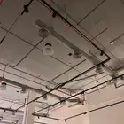 اعمال الدكت المركزي والمخفي