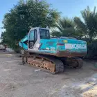 بوكلين كوبلكو موديل 2006