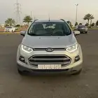 فورد ايكوسبورت 2015 للبيع