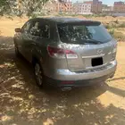 مازدا CX9 2009