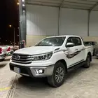 هايلوكس - 2019 - فل كامل ديزل قير عادي