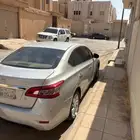 سنترا للبيع بدي بلد 2017
