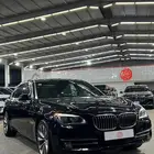 بي ام دبليو 730Li موديل 2015