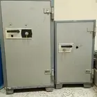 للبيع تجوري فولاذ مقاوم للحريق