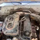 قطع نيسان باترول فتك 98-2004 مستعمل او جديد