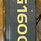 باور سبلاي .powersupply g1600..