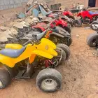 بيع قطع دبابات جديد ومستخدمه