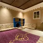 شاليه هاف داي