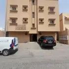 شقة للإيجار حي الحفيره