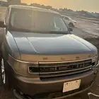 فورد فليكس 2014