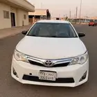 تويوتا كامري 2015