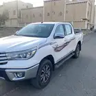 هايلكس 2019 ديزل فل كامل