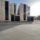 فيلا مودرن جديده للبيع