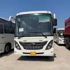 باص ايشر هندي 2025 جديد 65 راكب