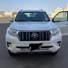 برادو ديزل مديل 21 وكاله