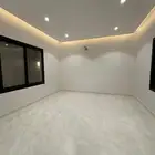 شقق للبيع حي الصفا تبوك الارضي 550 الف