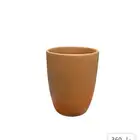 اكواب الشاي الفخار