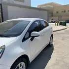 كيا ريو 2016