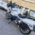 دباب بي أم دبليو BMW R1250RT Bike