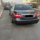 لبيع مرسيدس موديل 2010 حجم 350E