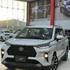 تويوتا فيلوز GLX موديل 2025 كاش او تقسيط