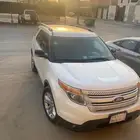فورد اكسبلور 2014