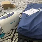مرتبة wellellطبية جديده لم تستخدم مع جهازها