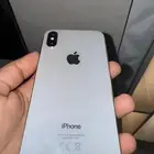ايفون x عادي للبيع