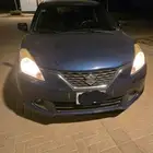 سوزوكي بالينو 2018