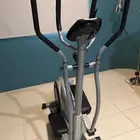 جهاز رياضي