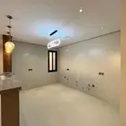 فيلا روف ارضي حي الاخضر للبيع