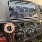 مسجل تويوتا اليحيى اصلي جديد وكالة ( متوفر تقسيط تمارا