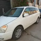 كيا كارنفال 2015